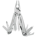 Custom "AA" Mini Maglite® LED With Leatherman® Wingman - 6