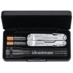 Custom "AA" Mini Maglite® & Leatherman® Rebar