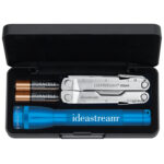 Custom "AA" Mini Maglite® & Leatherman® Rebar - 2