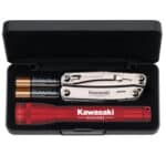 Custom "AA" Mini Maglite® & Leatherman® Sidekick - 2