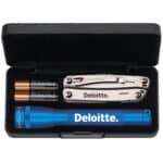 Custom "AA" Mini Maglite® & Leatherman® Wave - 1