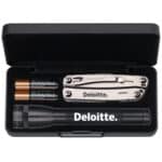 Custom "AA" Mini Maglite® & Leatherman® Wave