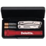 Custom "AA" Mini Maglite® & Leatherman® Wave - 2