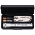 Custom "AA" Mini Maglite® & Leatherman® Wave - 3