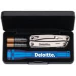Custom "AA" Mini Maglite® & Leatherman® Wingman - 2