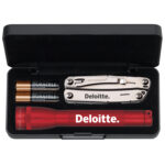 Custom "AA" Mini Maglite® & Leatherman® Wingman - 3