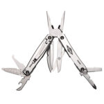 Custom "AA" Mini Maglite® & Leatherman® Wingman - 5