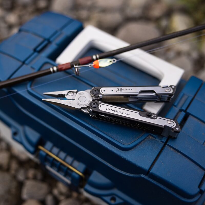 Custom Leatherman® Arc - 6
