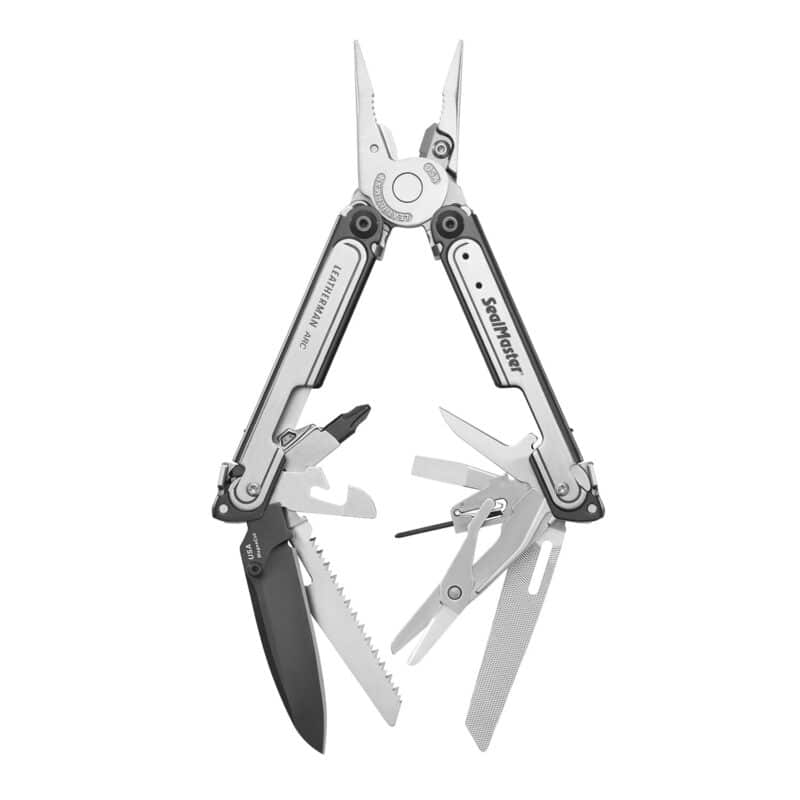 Custom Leatherman® Arc