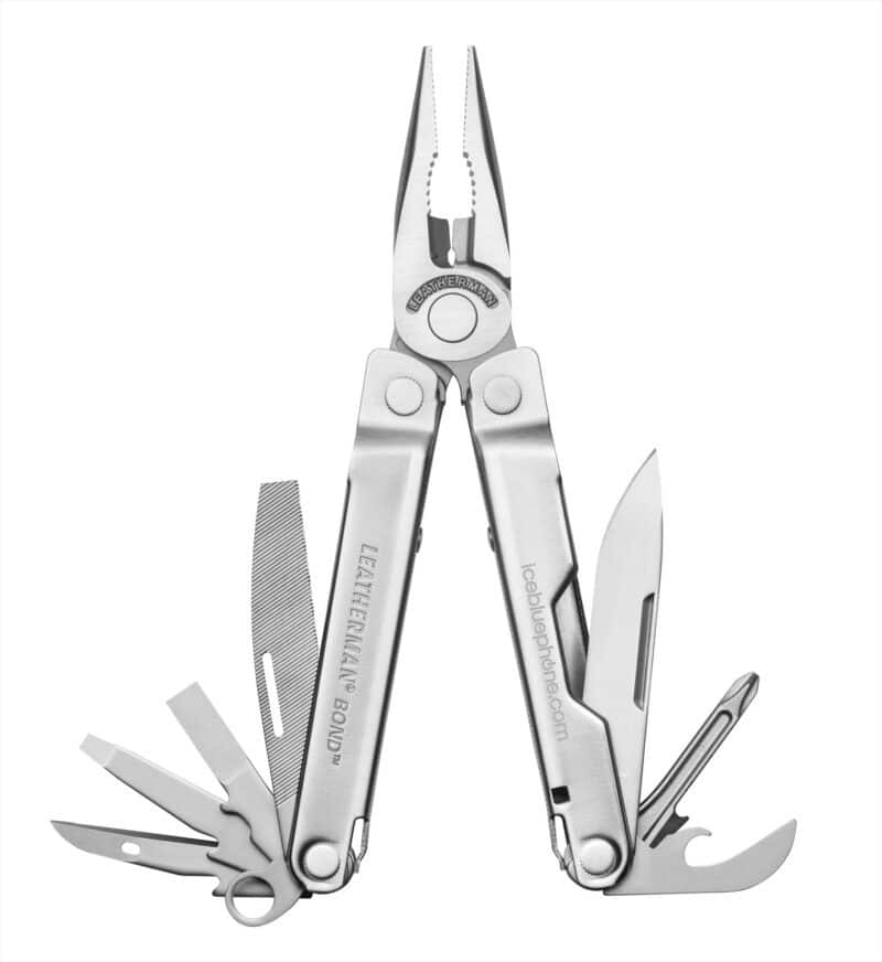 Custom Leatherman® BOND™ - 1