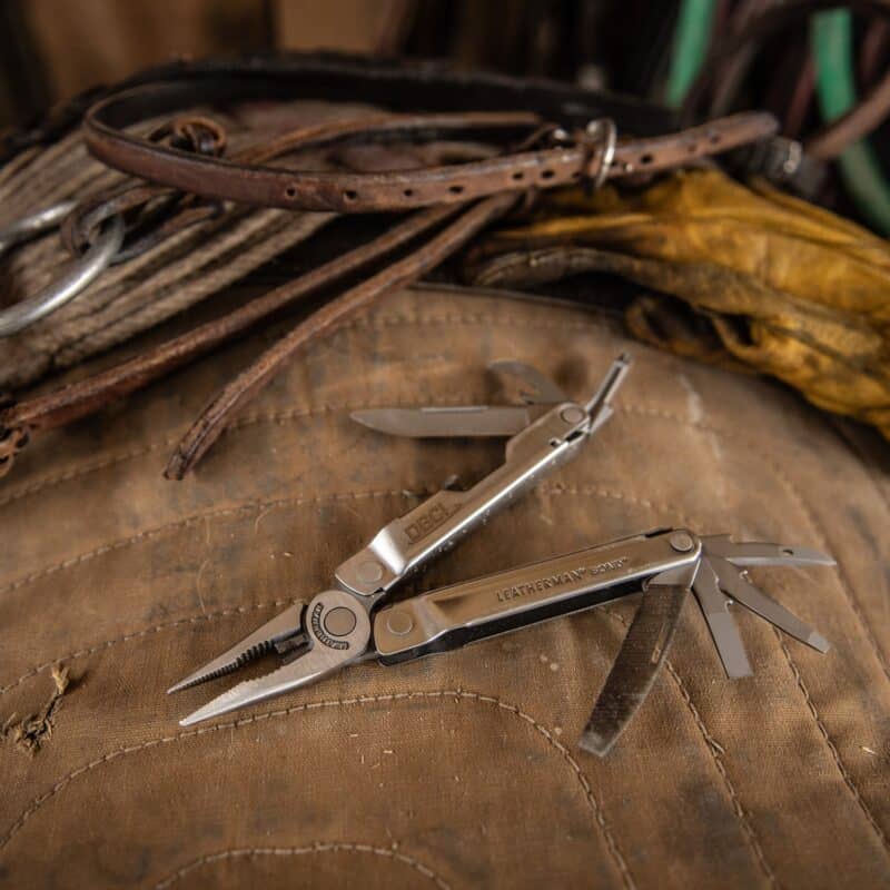 Custom Leatherman® Bond - 3