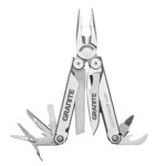 Custom Leatherman® Curl