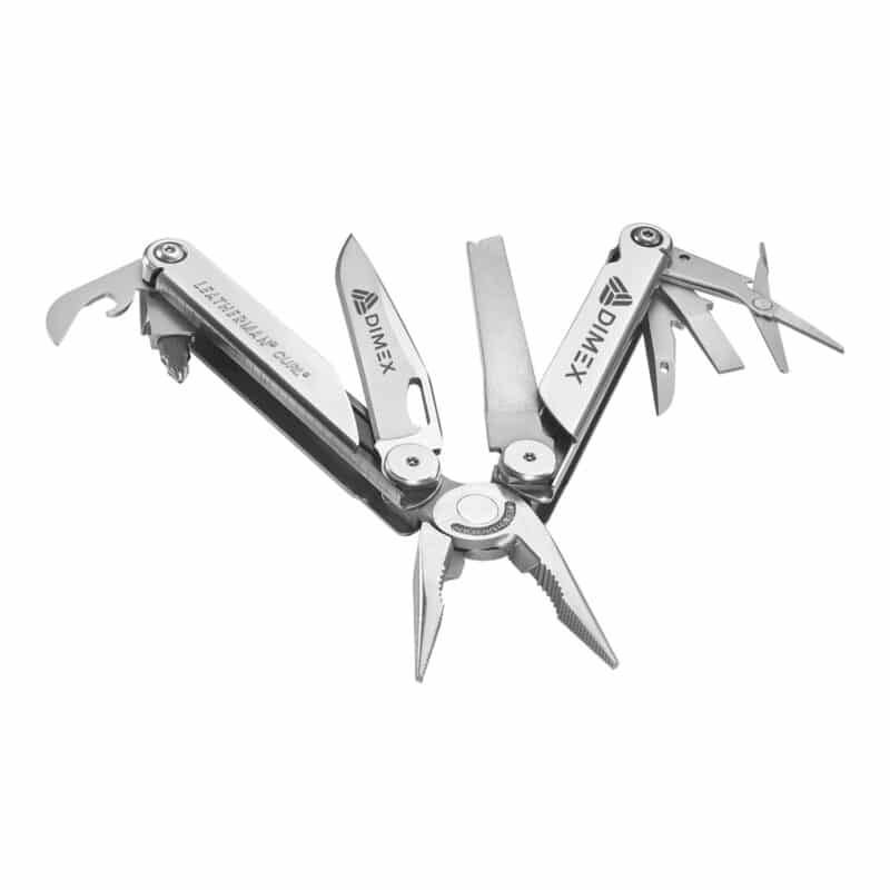 Custom Leatherman® Curl - 2