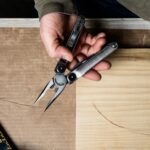 Custom Leatherman® Curl - 4