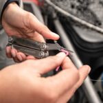 Custom Leatherman® Curl - 5