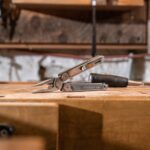 Custom Leatherman® Curl - 9