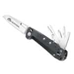 Custom Leatherman® Free™ K4 - Dark Gray