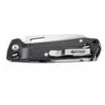 Custom Leatherman® Free™ K4 - Dark Gray - 2