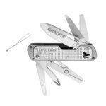 Custom Leatherman® Free™ T4