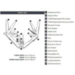 Custom Leatherman® Rebar - 1