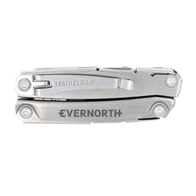 Custom Leatherman® Rev - 1
