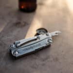 Custom Leatherman® Rev - 4