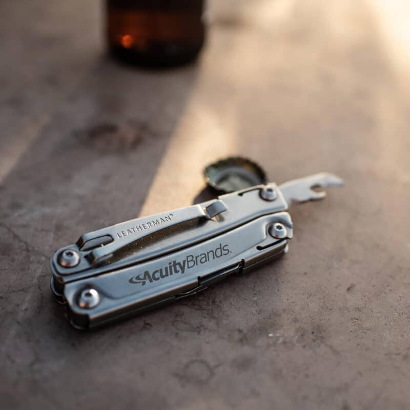 Custom Leatherman® Rev - 4