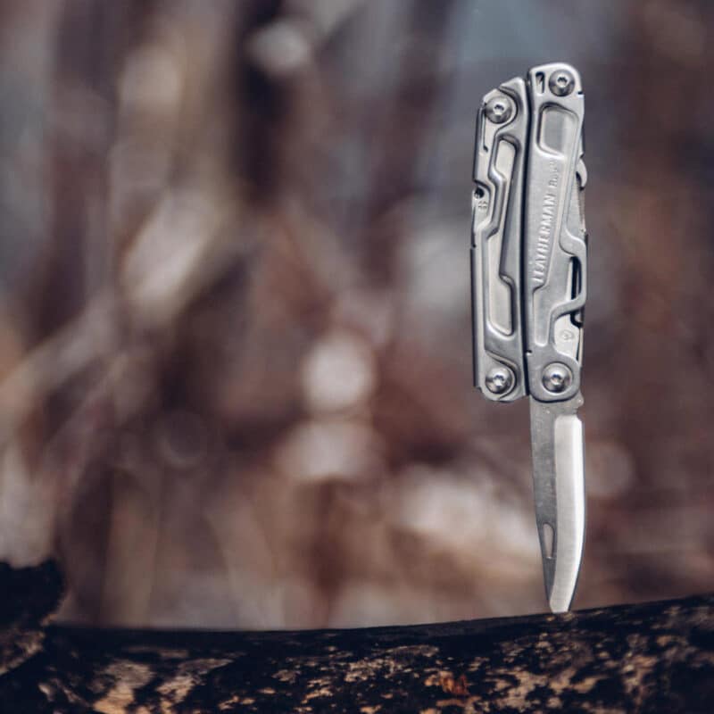 Custom Leatherman® Rev - 5