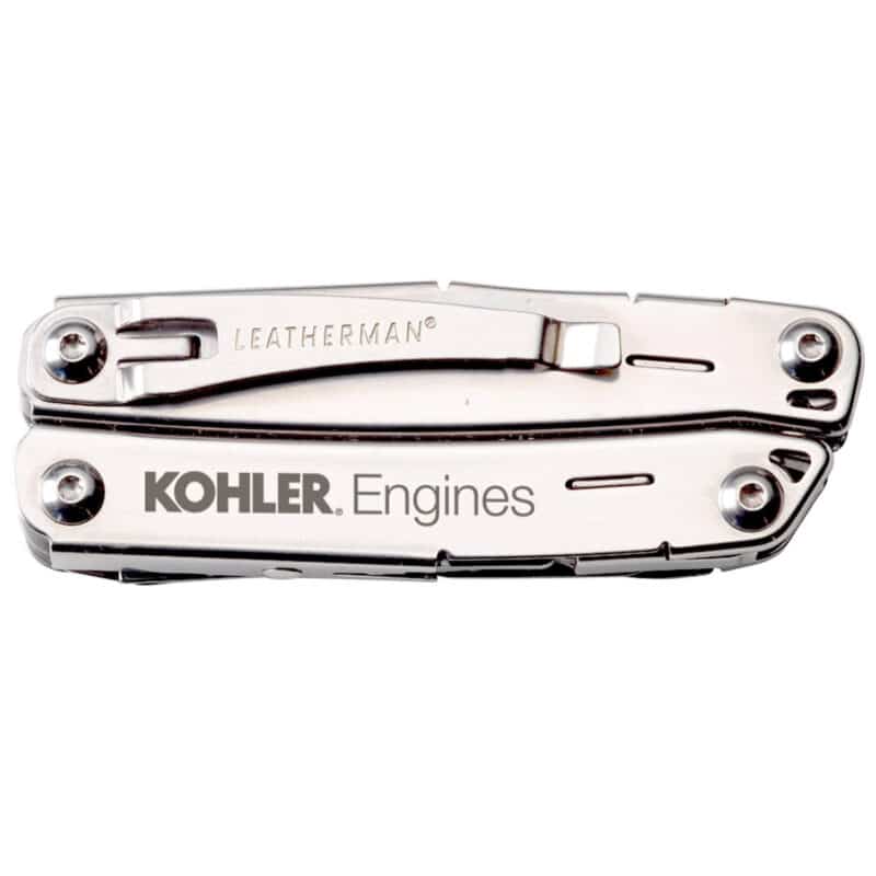 Custom Leatherman® Sidekick - 1