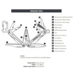 Custom Leatherman® Sidekick - 2