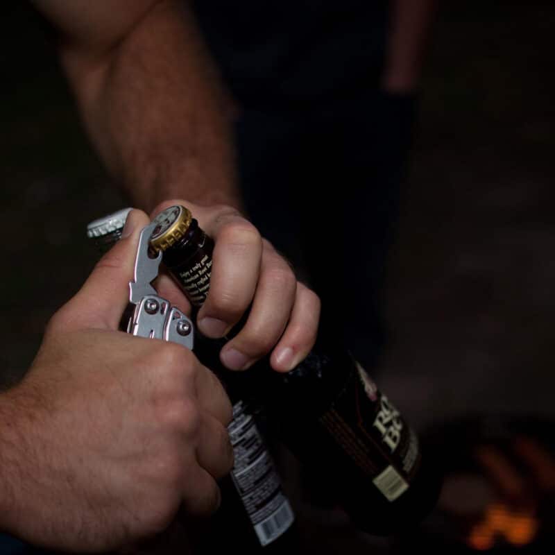 Custom Leatherman® Sidekick - 4