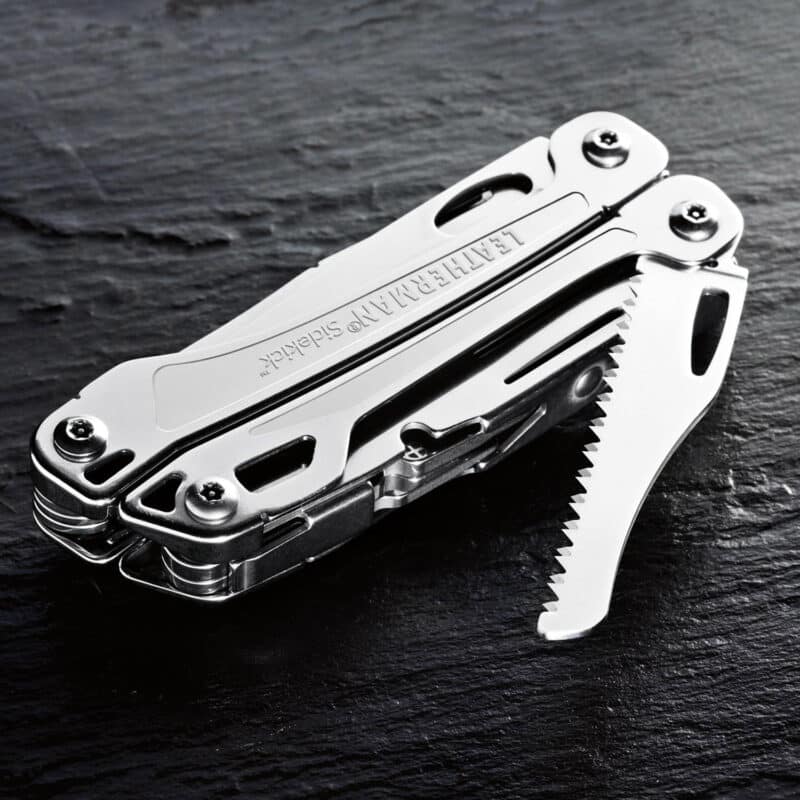 Custom Leatherman® Sidekick - 6