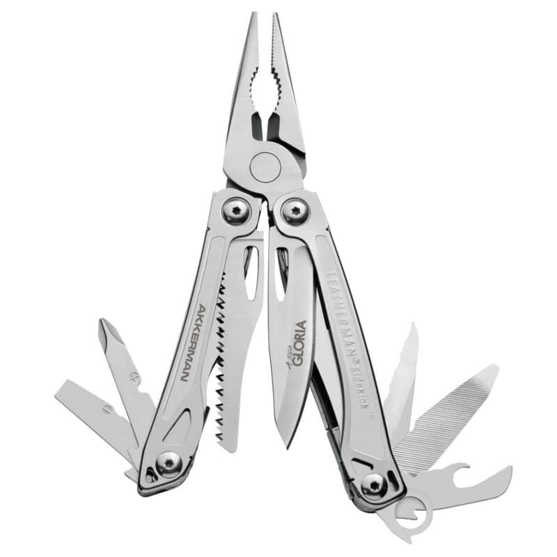 Custom Leatherman® Sidekick