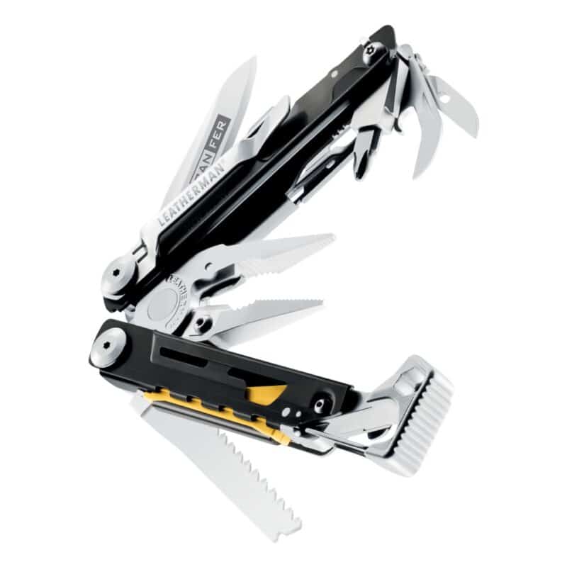 Custom Leatherman® Signal - 3