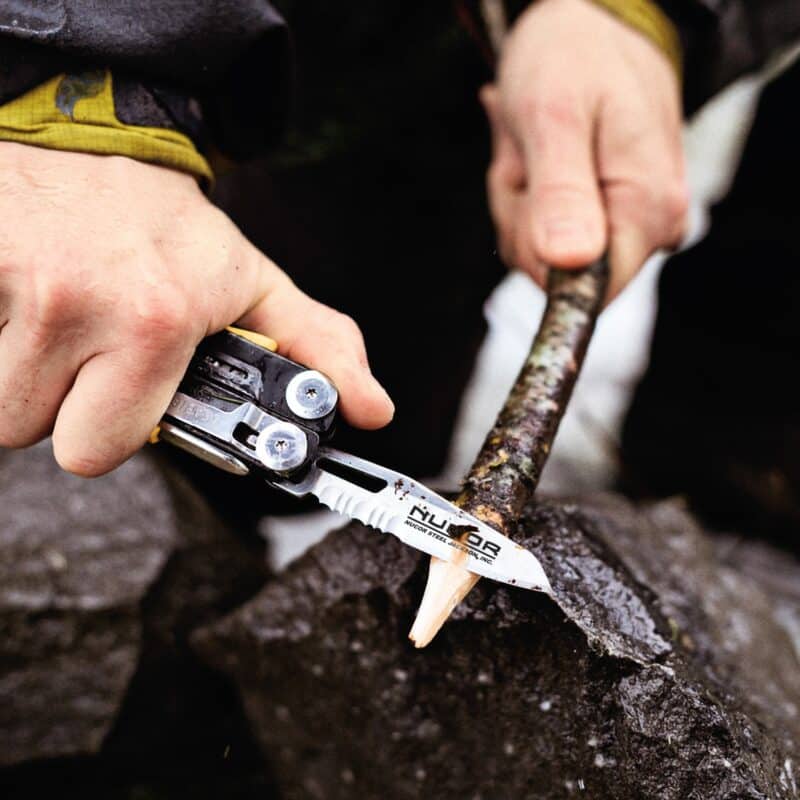 Custom Leatherman® Signal - 5
