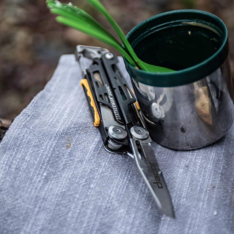 Custom Leatherman® Signal - 6