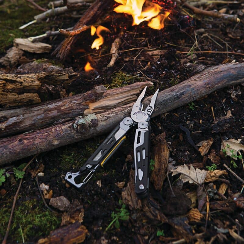 Custom Leatherman® Signal - 8