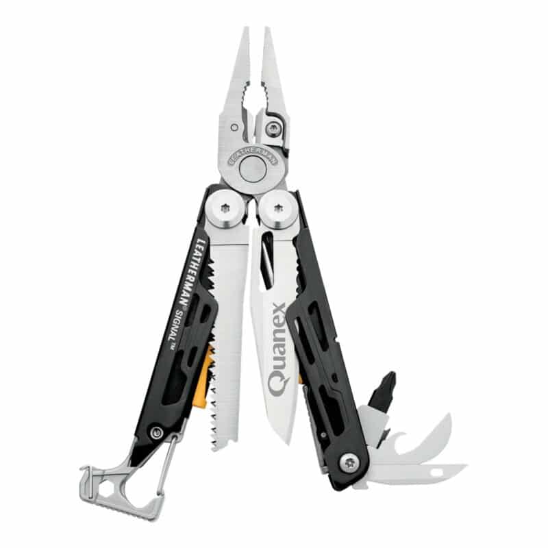 Custom Leatherman® Signal
