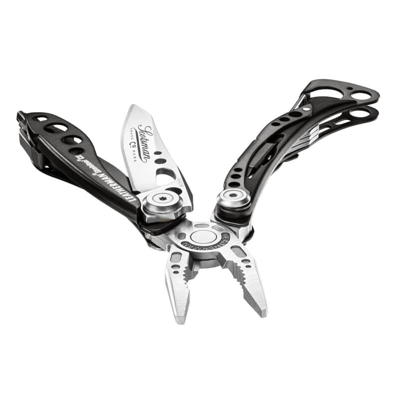 Custom Leatherman® Skeletool Cx - 3