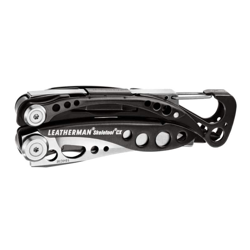 Custom Leatherman® Skeletool Cx - 4