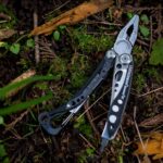 Custom Leatherman® Skeletool Cx - 8