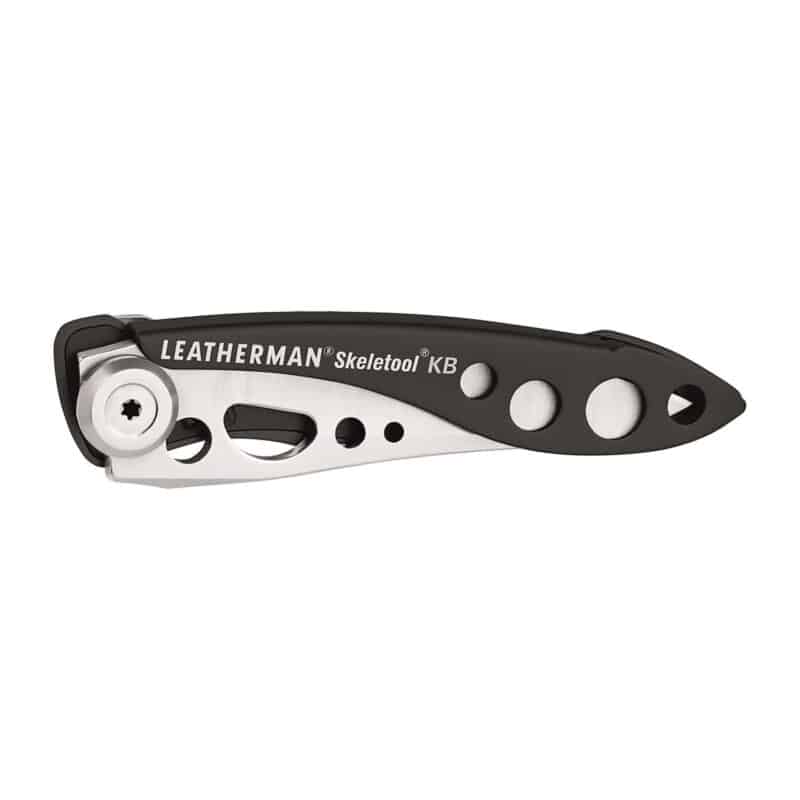 Custom Leatherman® Skeletool Kb Black - 1