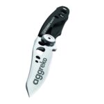 Custom Leatherman® Skeletool Kb Black - 3