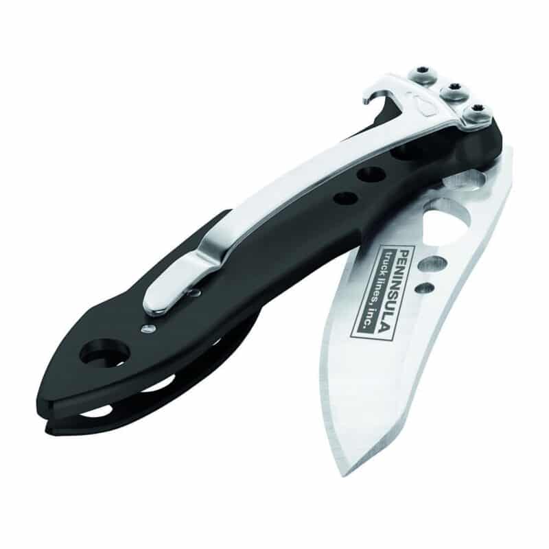 Custom Leatherman® Skeletool Kb Black - 4