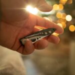 Custom Leatherman® Skeletool Kb Black - 6