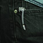 Custom Leatherman® Skeletool Kb Black - 7