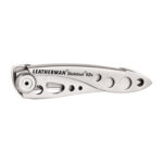 Custom Leatherman® Skeletool Kbx Stainless - 1