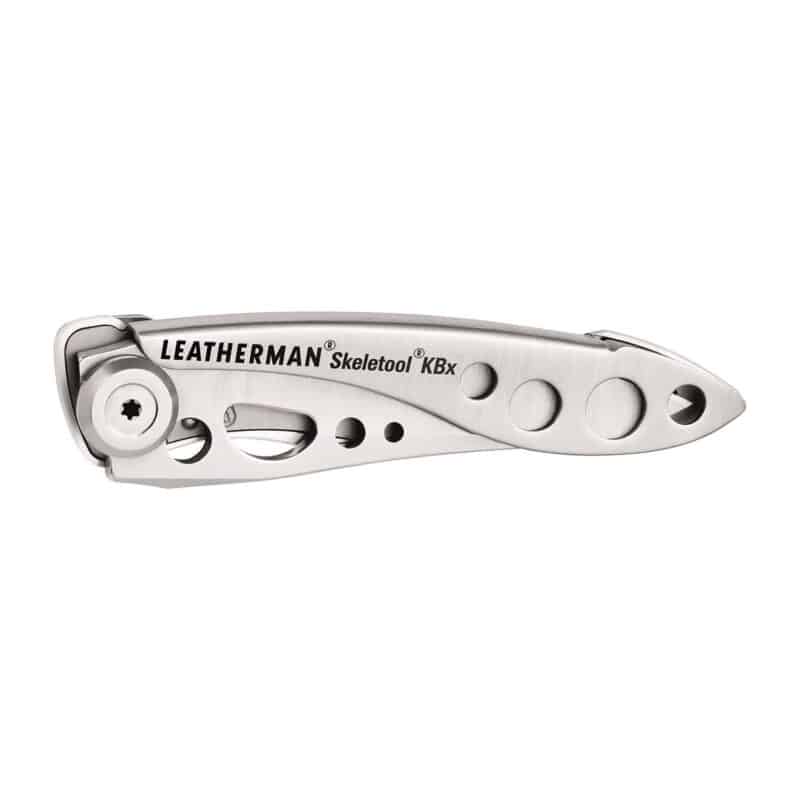 Custom Leatherman® Skeletool Kbx Stainless - 1