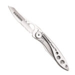 Custom Leatherman® Skeletool Kbx Stainless