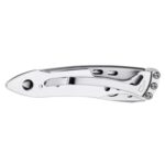 Custom Leatherman® Skeletool Kbx Stainless - 3